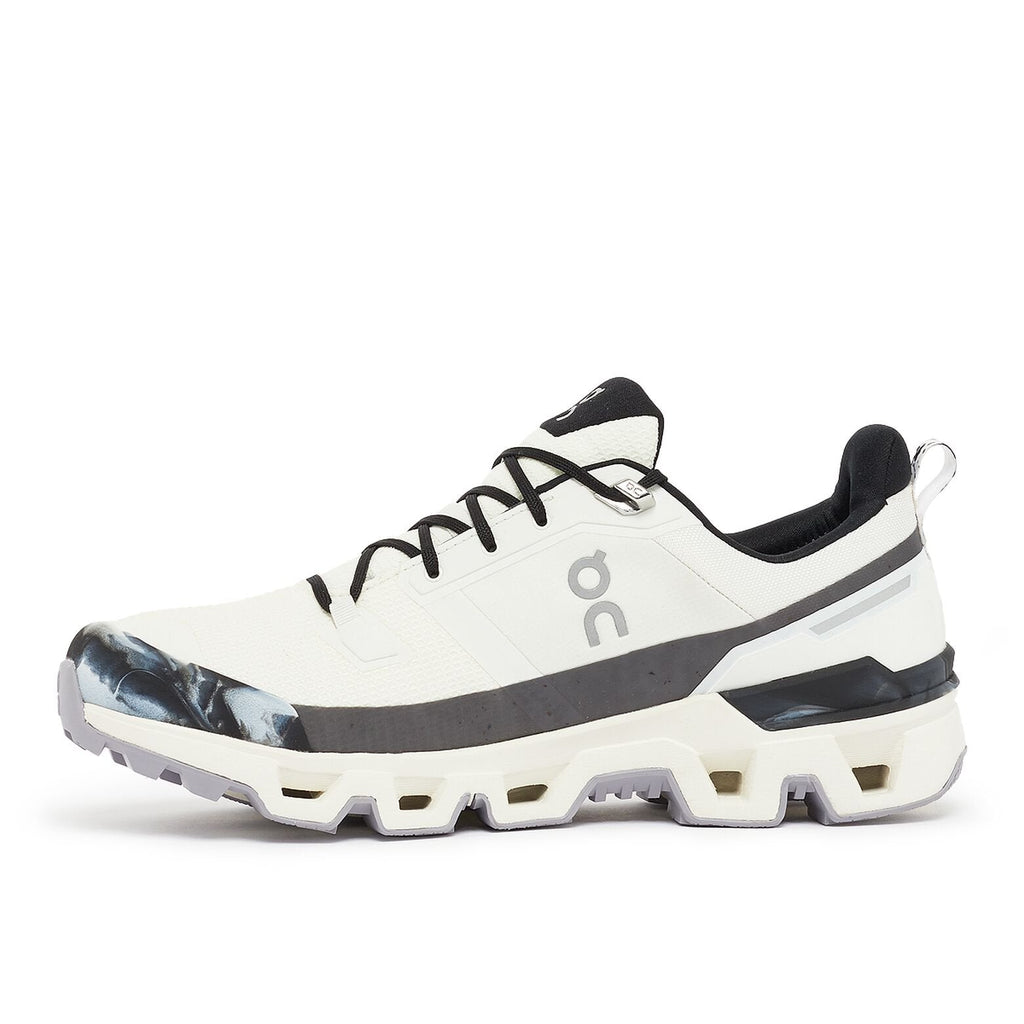 N372O ON Cloudwander Waterproof cloud wander tenis negro deportivo