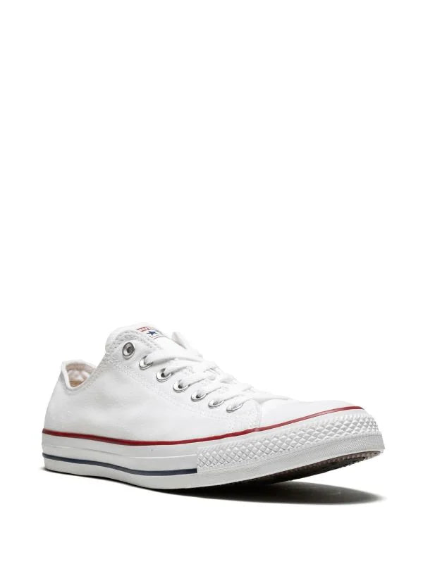 N373O Converse tenis Chuck 70 OX Blanco