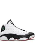 Jordan tenis Air Jordan 13 Blanco Negro