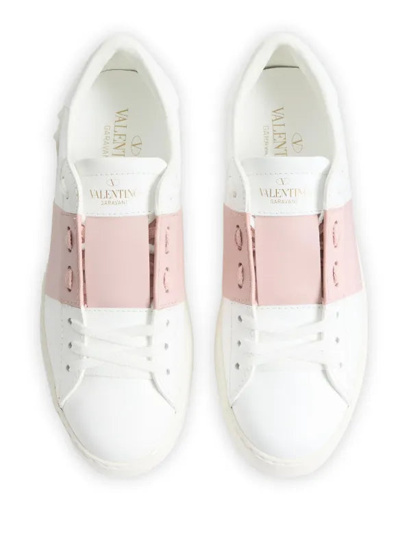 Valentino Garavani
tenis con apliques - Calzado de mujer y hombre