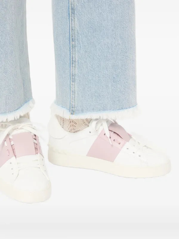 Valentino Garavani
tenis con apliques - Calzado de mujer y hombre