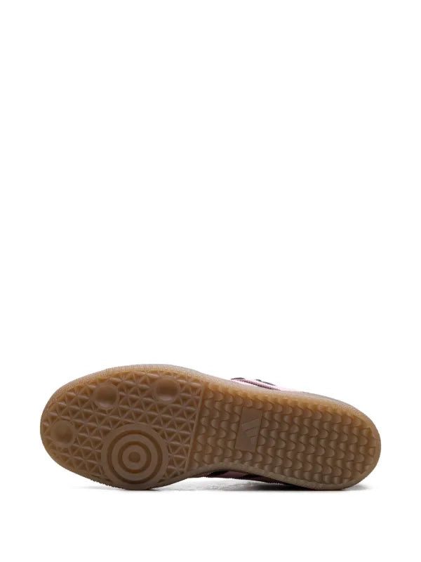 adidas tenis Samba Messi Inter de Miami