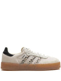 adidas tenis Sambae Leopard Off White - Calzado de mujer y hombre