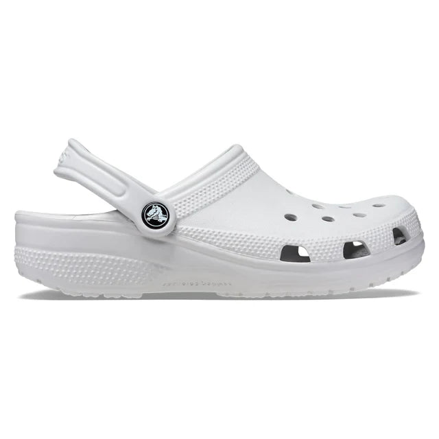 N373O crocs CLASSIC CLOG gris