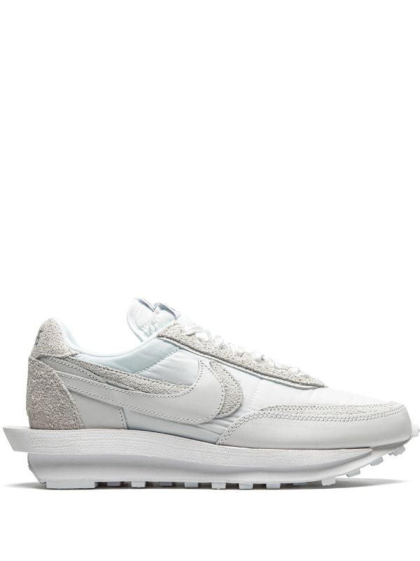 N372O Nike tenis LDWaffle de Nike x Sacai