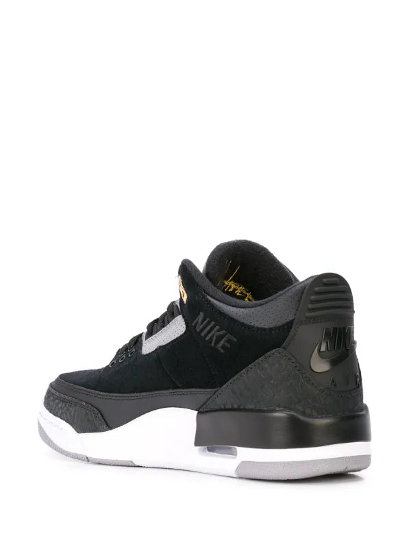 Jordan tenis altos Air Jordan 3 TH SP