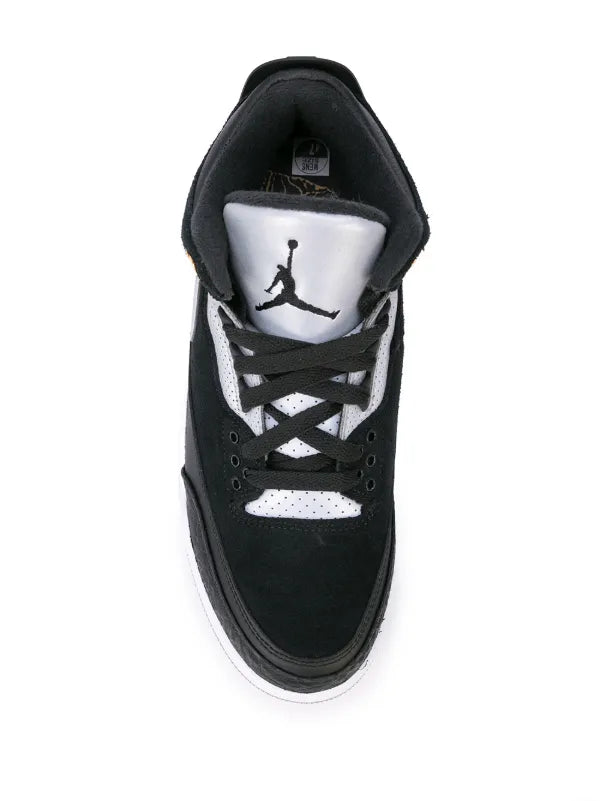 Jordan tenis altos Air Jordan 3 TH SP