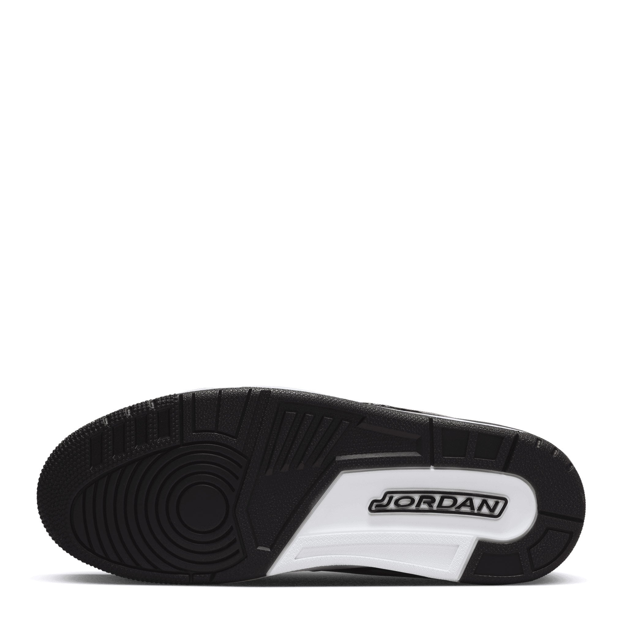N370O Tenis Jordan Legacy 312 Black Gold