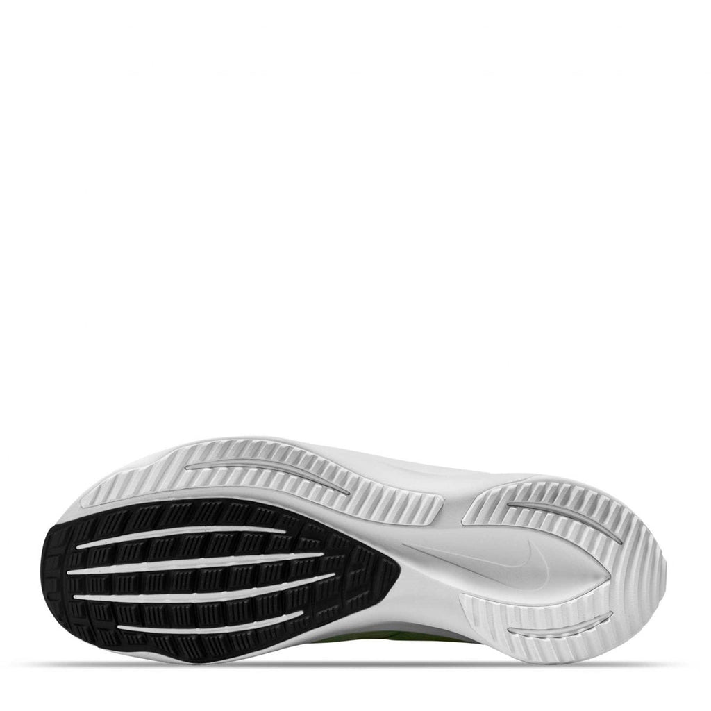N370O Nike tenis AIr zoom fly verde turquesa - Calzado de mujer y hombre