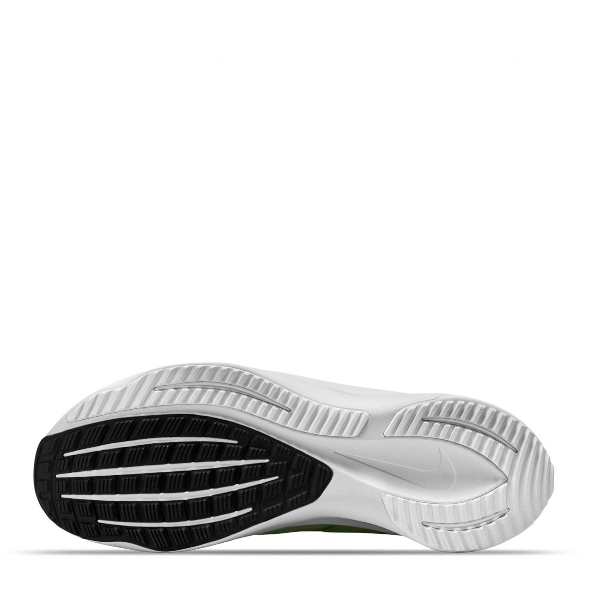 N370O Nike tenis AIr zoom fly verde turquesa - Calzado de mujer y hombre