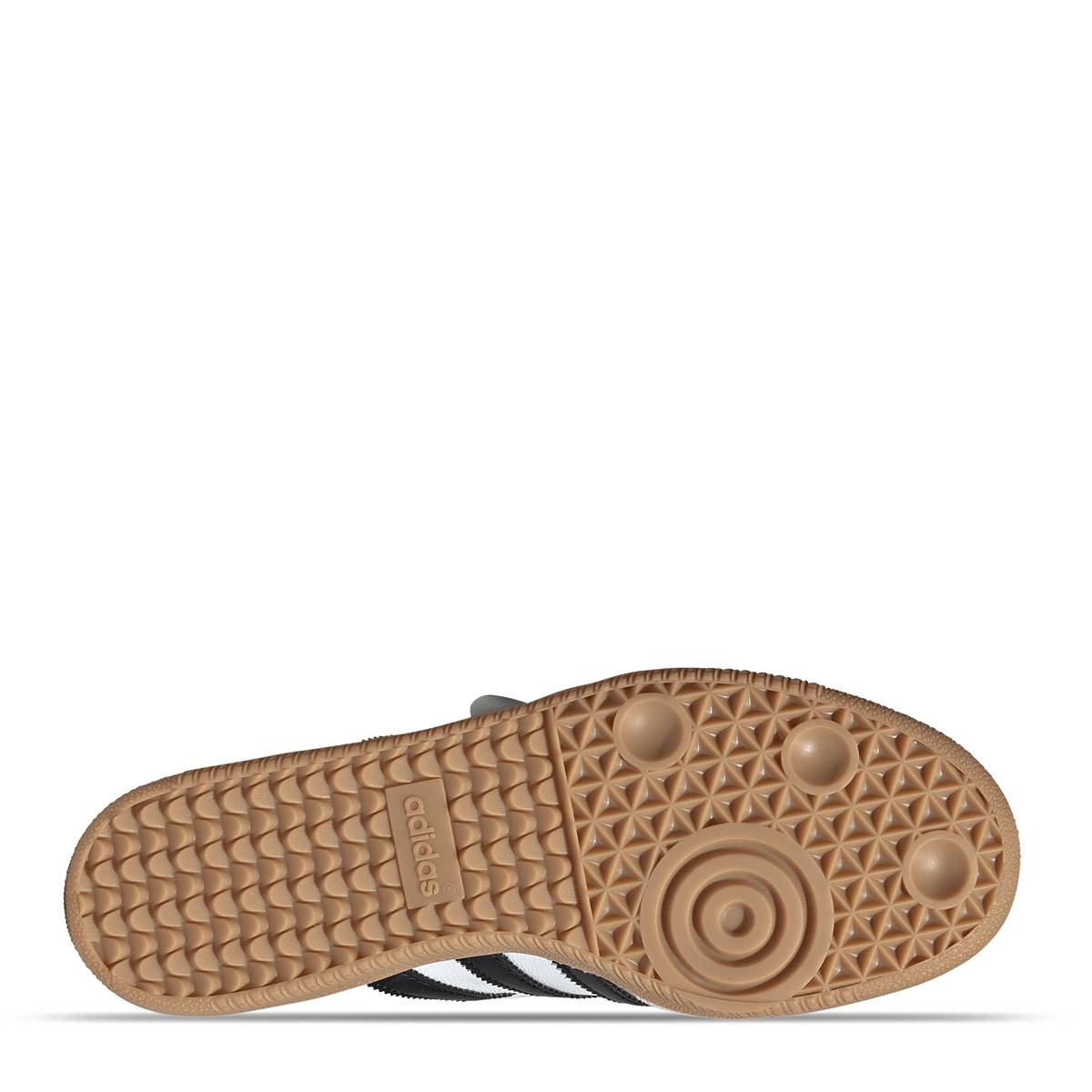 adidas tenis Samba Mary Jane "White Black Gum