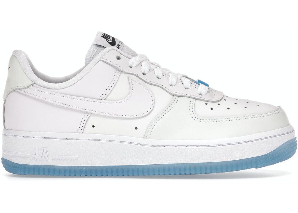N370O Nike air force 1 uv reactive - Calzado de mujer y hombre