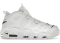 N373O Nike Air More Uptempo White Navy