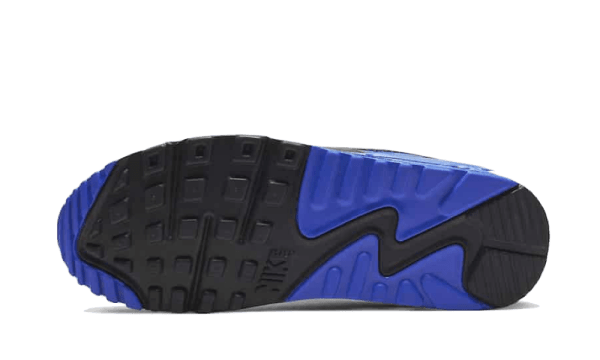 N372O Nike Air Max 90 Hyper Royal azul rey - Calzado de mujer y hombre