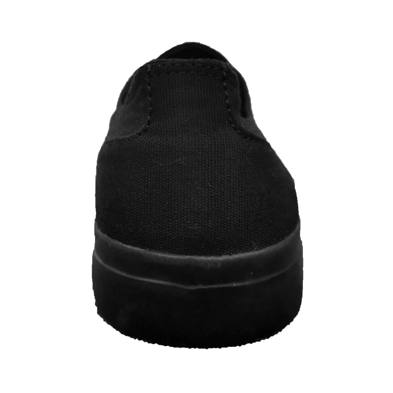 N370 DC Flash2TXMX negro total Tenis skate casual negro total - Calzado de mujer y hombre