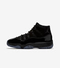 N370O Jordan "Air Jordan 11 Retro ""Cap and Gown"" sneakers" - Calzado de mujer y hombre