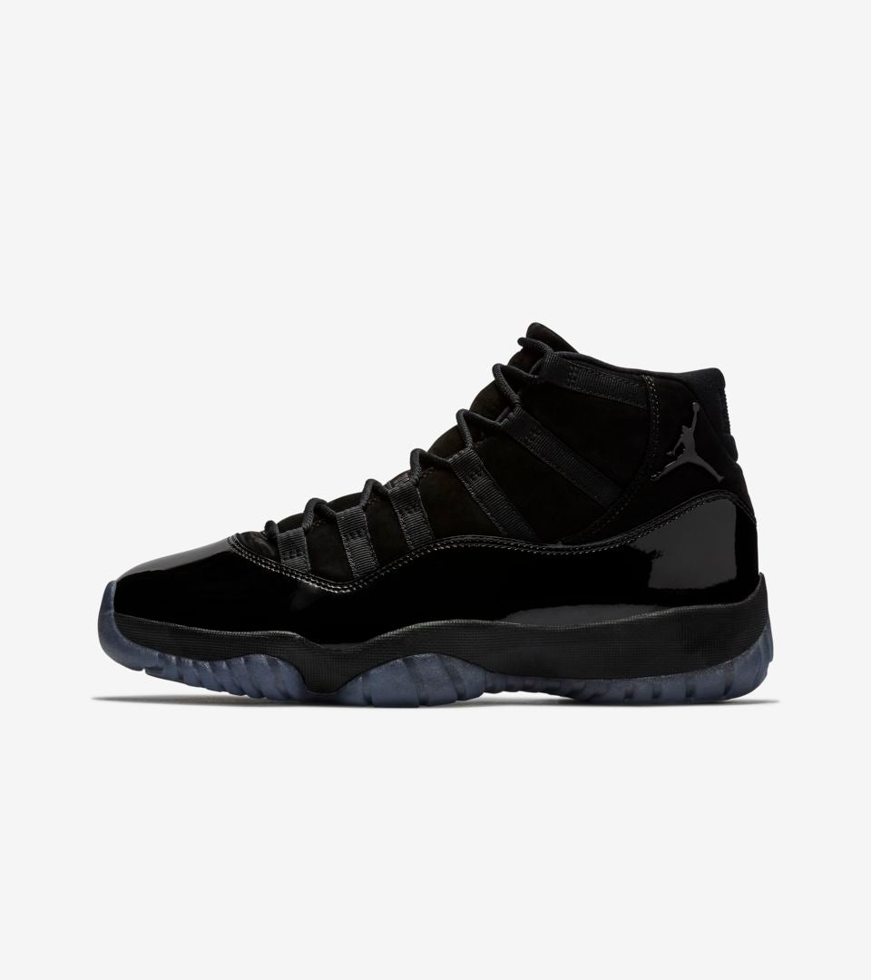 N370O Jordan "Air Jordan 11 Retro ""Cap and Gown"" sneakers" - Calzado de mujer y hombre