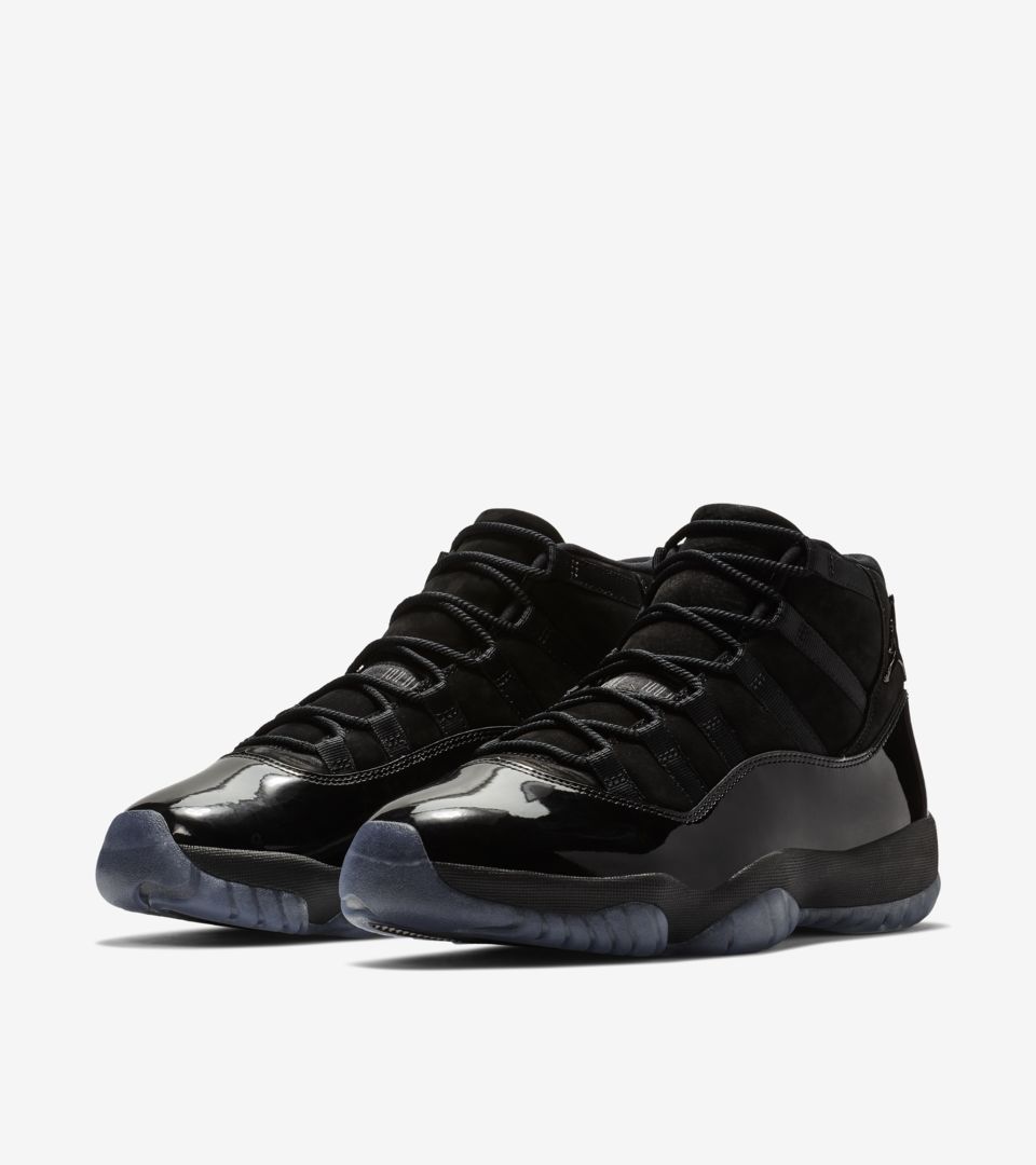 N370O Jordan "Air Jordan 11 Retro ""Cap and Gown"" sneakers" - Calzado de mujer y hombre