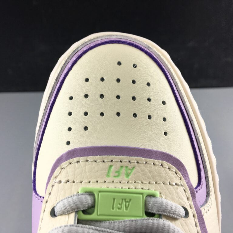 N372O Nike Air Force 1 ShadowWmns Air Force 1 Shadow ‘Pale Ivory’ - Calzado de mujer y hombre