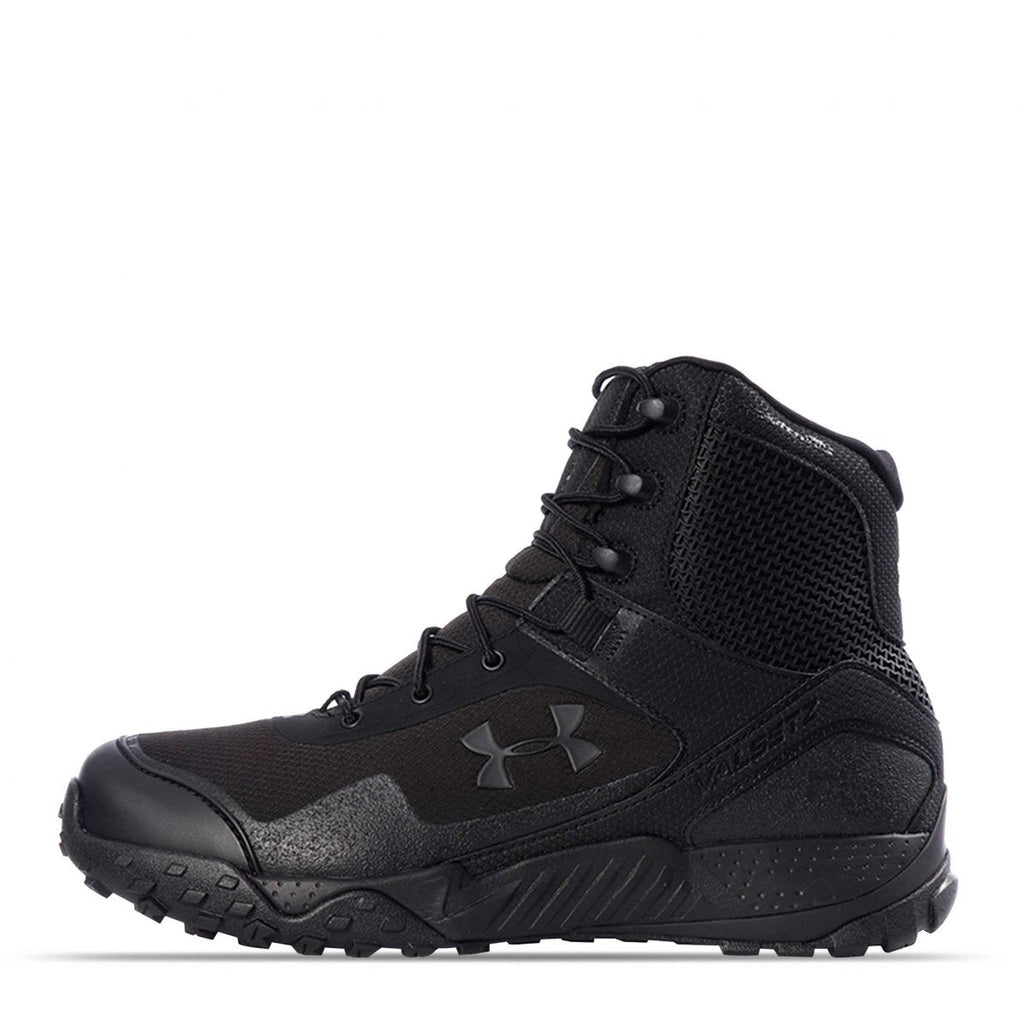 N370O Botas Under Armour Valsetz RTS 1.5 Tactical para Hombre - Calzado de mujer y hombre