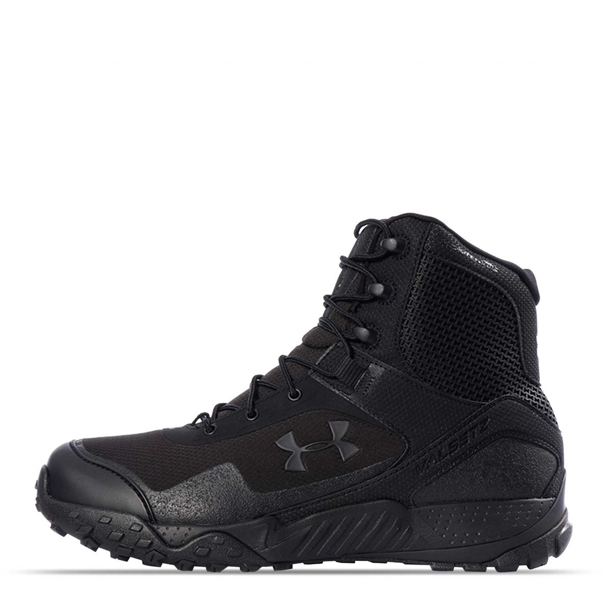 N370O Botas Under Armour Valsetz RTS 1.5 Tactical para Hombre - Calzado de mujer y hombre