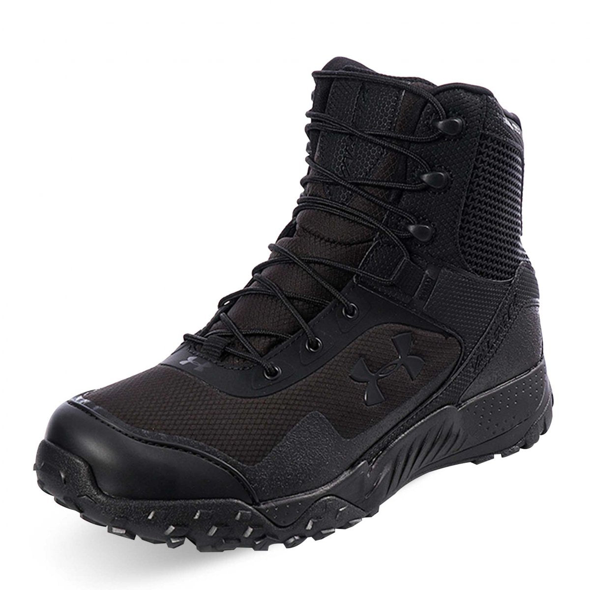 N370O Botas Under Armour Valsetz RTS 1.5 Tactical para Hombre - Calzado de mujer y hombre
