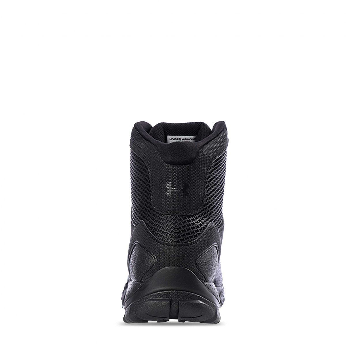 N370O Botas Under Armour Valsetz RTS 1.5 Tactical para Hombre - Calzado de mujer y hombre