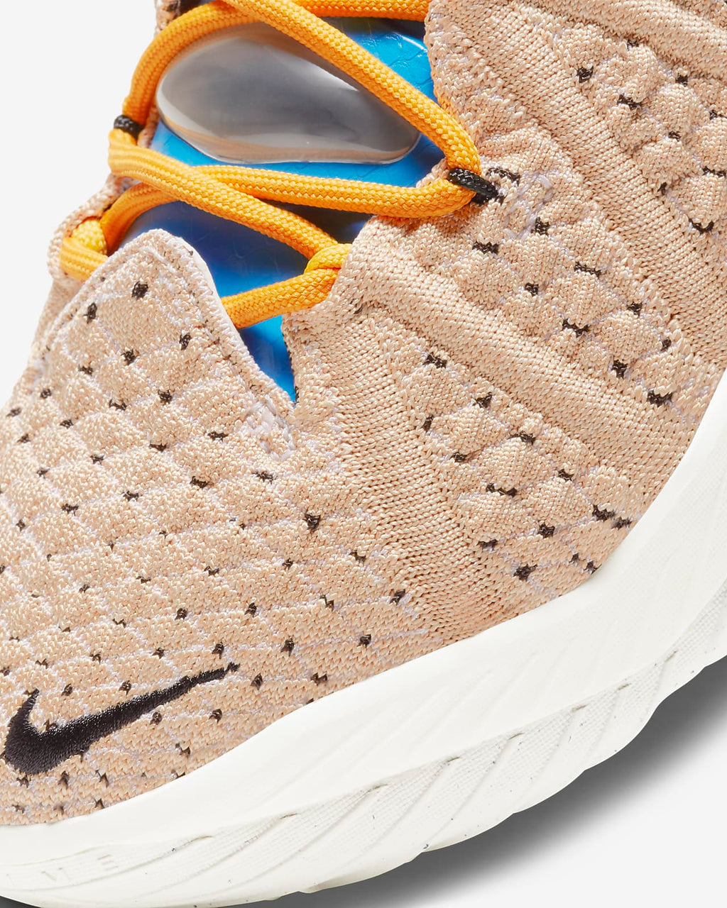 N370O NIKE LEBRON 18 CALZADO DEPORTIVO - Calzado de mujer y hombre