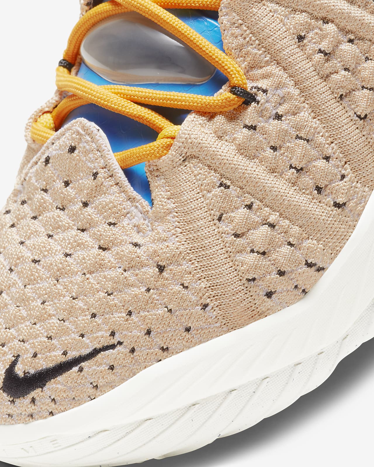 N370O NIKE LEBRON 18 CALZADO DEPORTIVO - Calzado de mujer y hombre