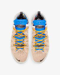 N370O NIKE LEBRON 18 CALZADO DEPORTIVO - Calzado de mujer y hombre