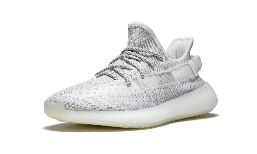 N370O ADIDAS YEEZY BOOST 350 V2 BLANCO GRIS - Calzado de mujer y hombre