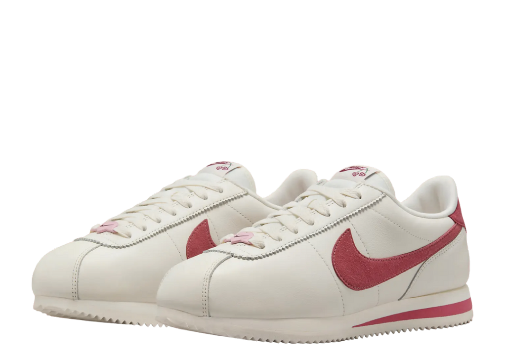 Nike Wmns Cortez 'Valentine's Day 2024' - Calzado de mujer y hombre