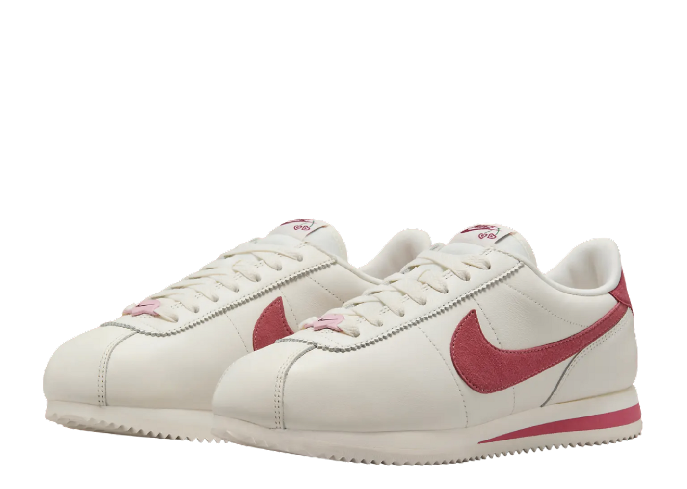 Nike Wmns Cortez 'Valentine's Day 2024' - Calzado de mujer y hombre