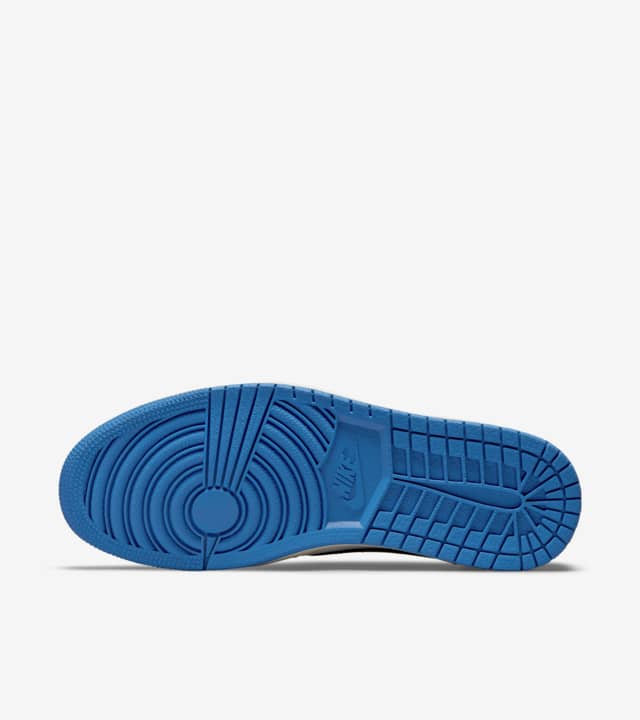 G5 Air Jordan 1 Low Travis Scott x Fragment