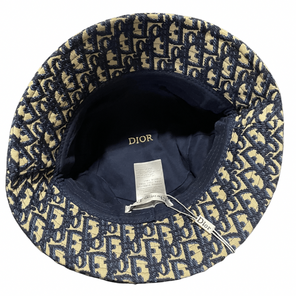 N370O Gorra Dior Nuevo Estilo Sombrero De Pescador Hombres Y Mujeres Caliente Presbicia Cuenca Cinta Bordado