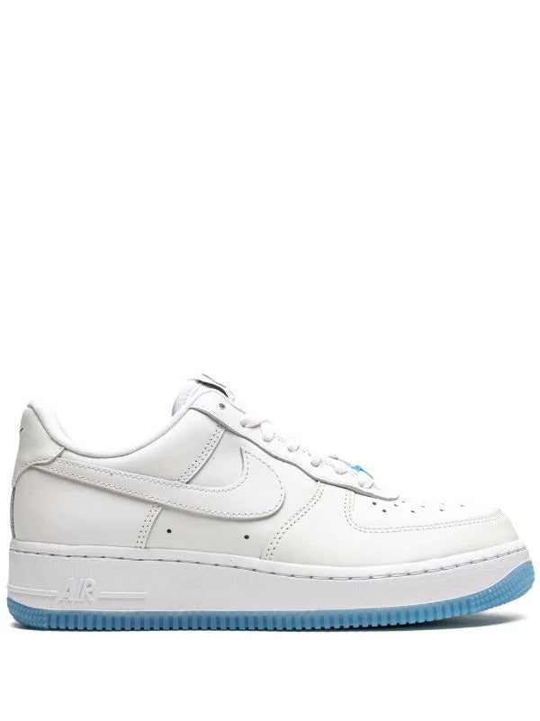 N370O Nike air force 1 uv reactive - Calzado de mujer y hombre