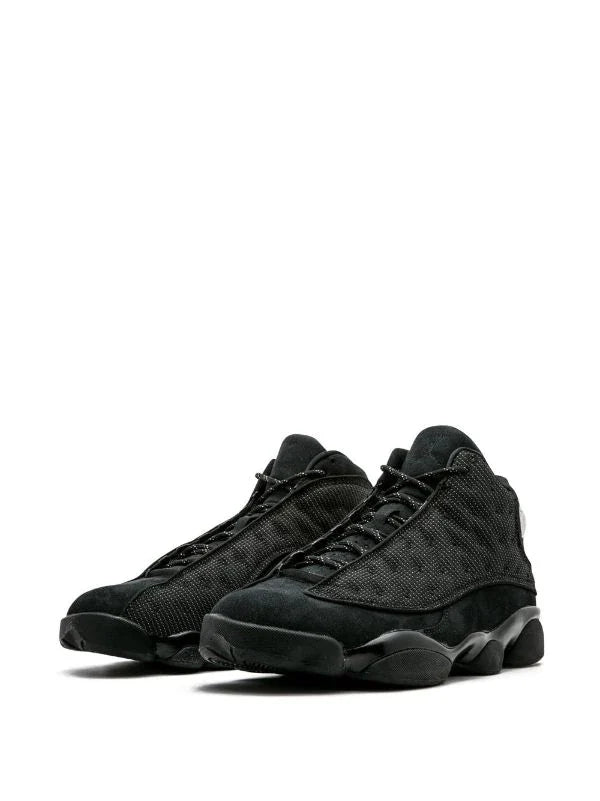 N372O jordan 13 negro total