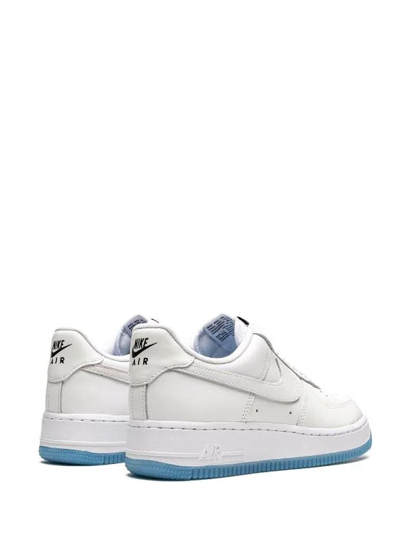 N370O Nike air force 1 uv reactive - Calzado de mujer y hombre