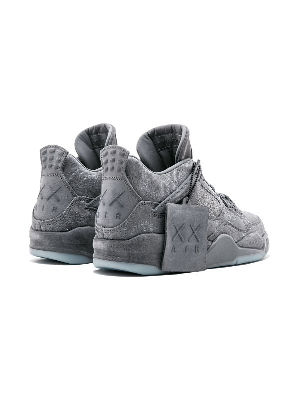 (G5) Jordan Air Jordan 4 Retro Kaws