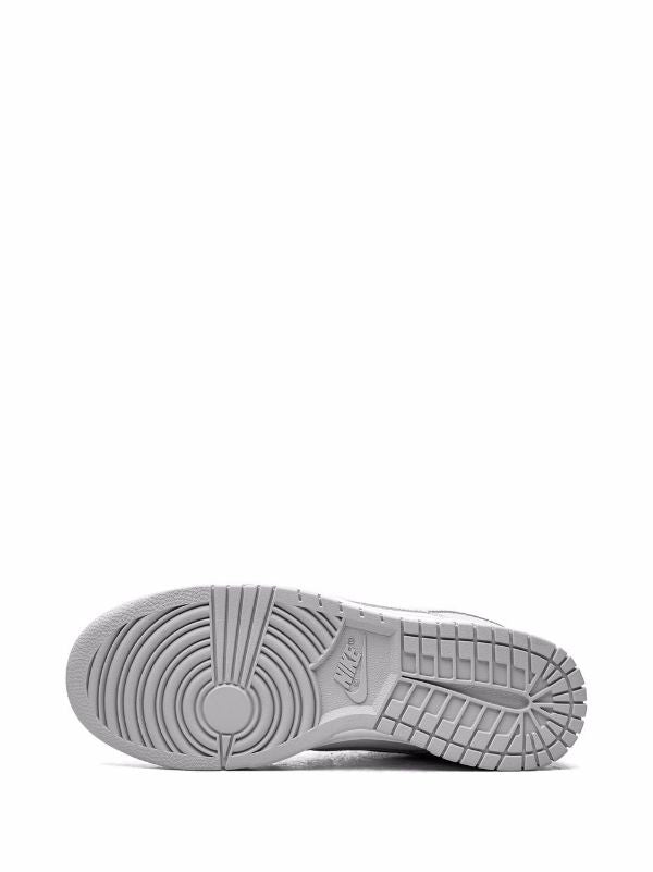 Nike tenis Dunk Sb Low Gris
