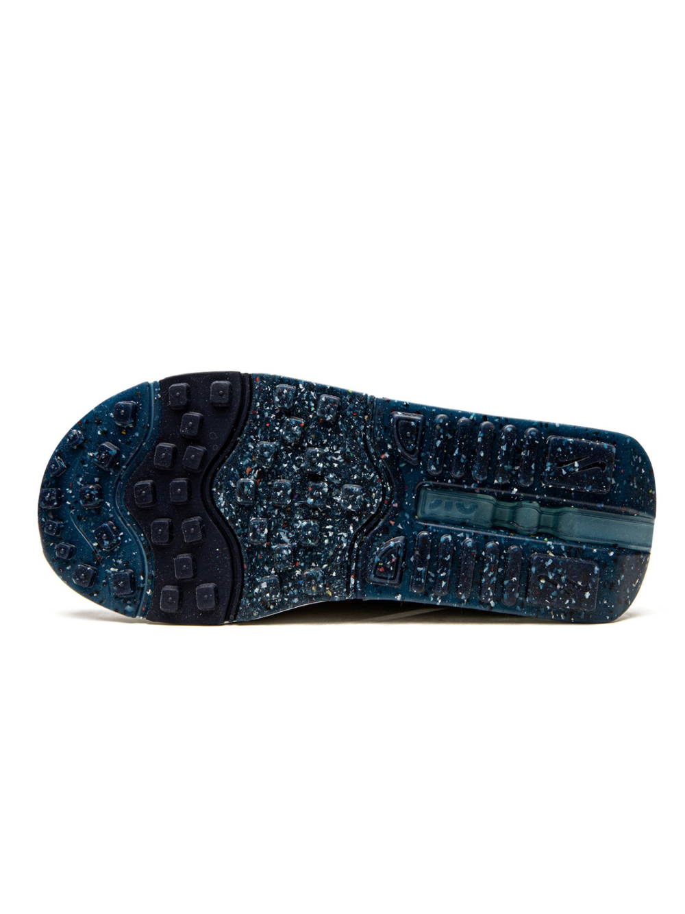 N370O NIKE WMNS AIR MAX FURYOSA "Rattan / Obsidian"