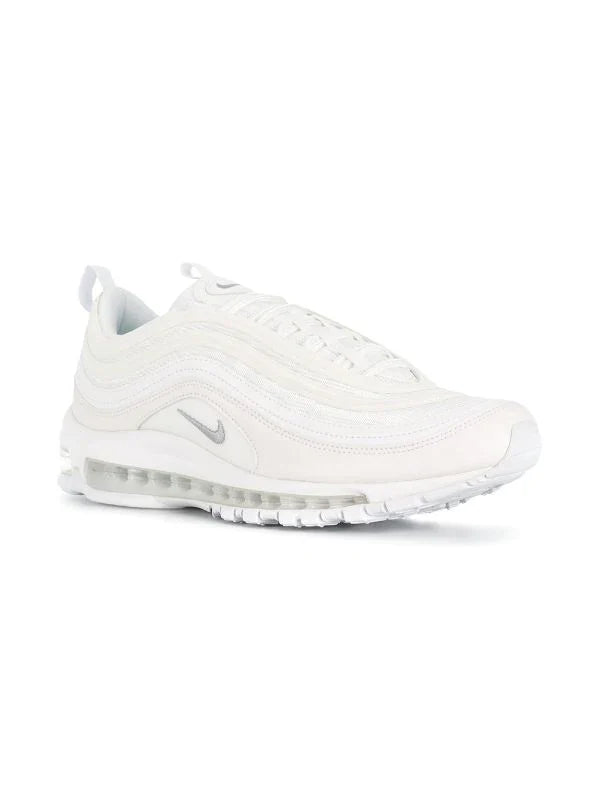 Nike Air Max 97 Nike blanco tenis para correr blanco - Calzado de mujer y hombre
