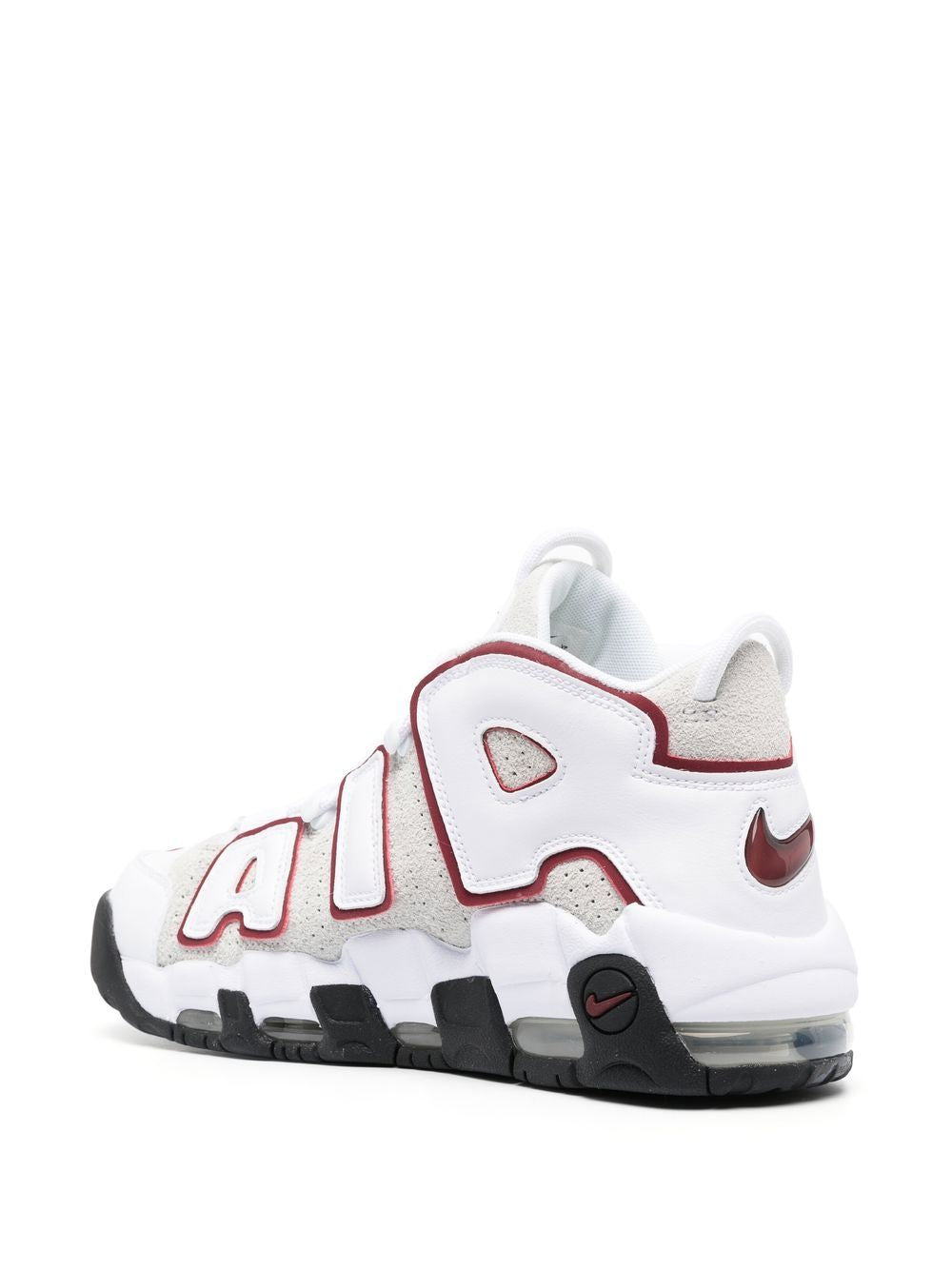 N372O Nike tenis altos Air More Uptempo '96