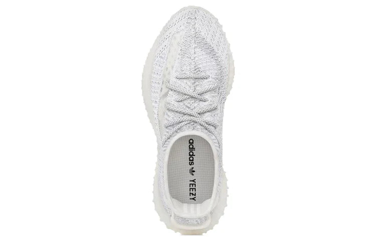 N370O ADIDAS YEEZY BOOST 350 V2 BLANCO GRIS - Calzado de mujer y hombre