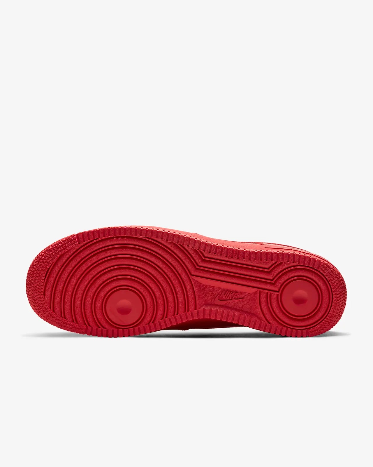 N372O Nike Air Force Rojo LV8