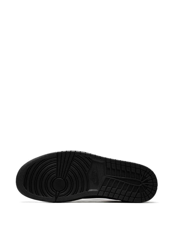N372O Jordan tenis Air Jordan 1 Low OG TS "Travis Scott - Black Phantom"