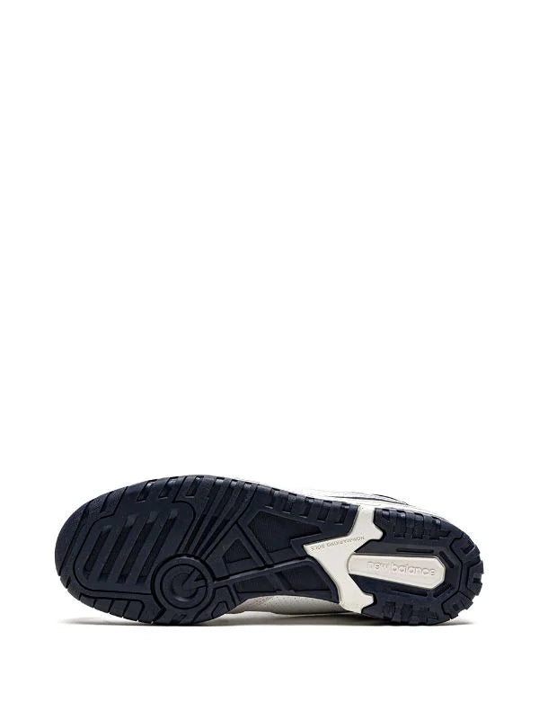 N372O New Balance 550 blanco negro