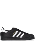 N370O Adidas concha Super Star originals negro blanco - Calzado de mujer y hombre