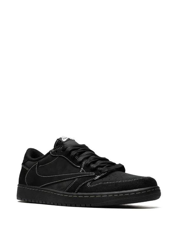 G5 Jordan tenis Air Jordan 1 Low OG TS "Travis Scott - Black Phantom"