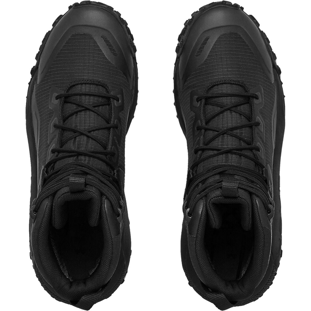 N372O Under Armour HOVR Dawn WP Hiking Boot - Men's
